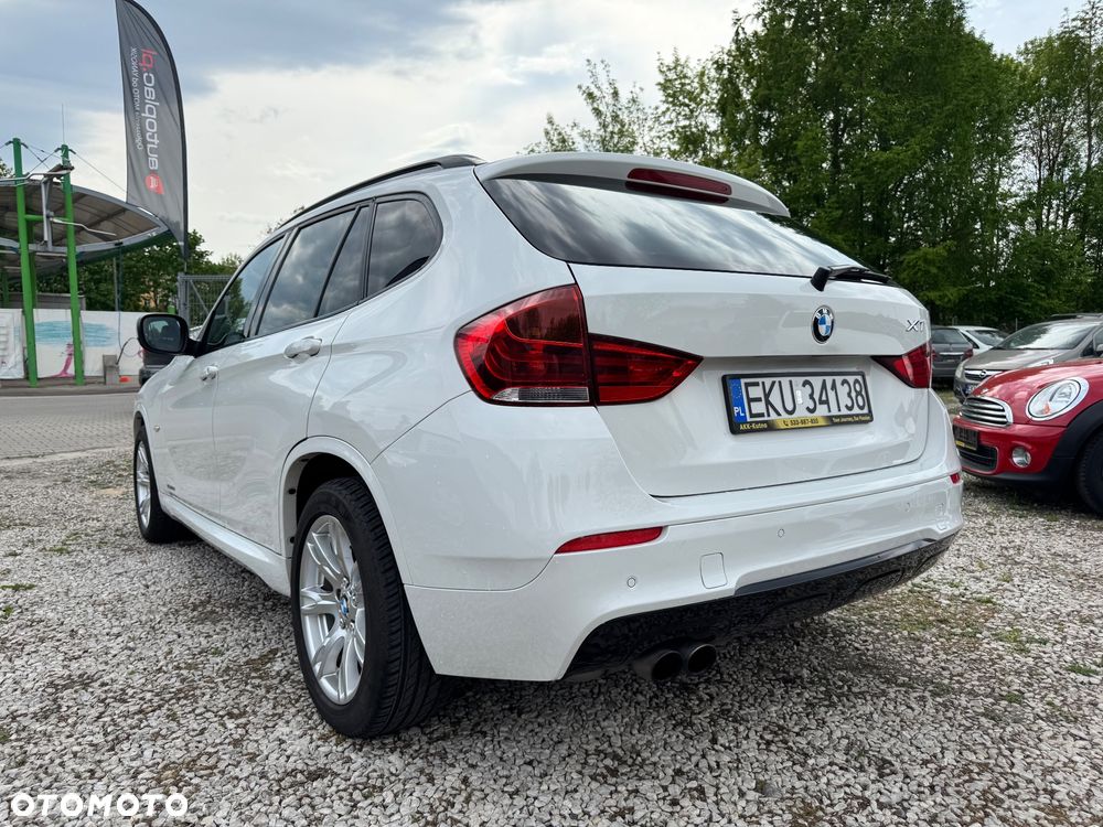 BMW X1 sDrive20i Sport Line - 12