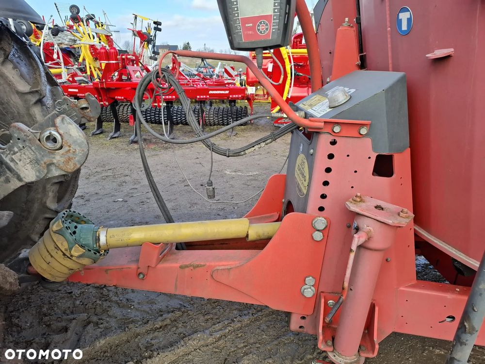 Kuhn Euromix 1070 - 7