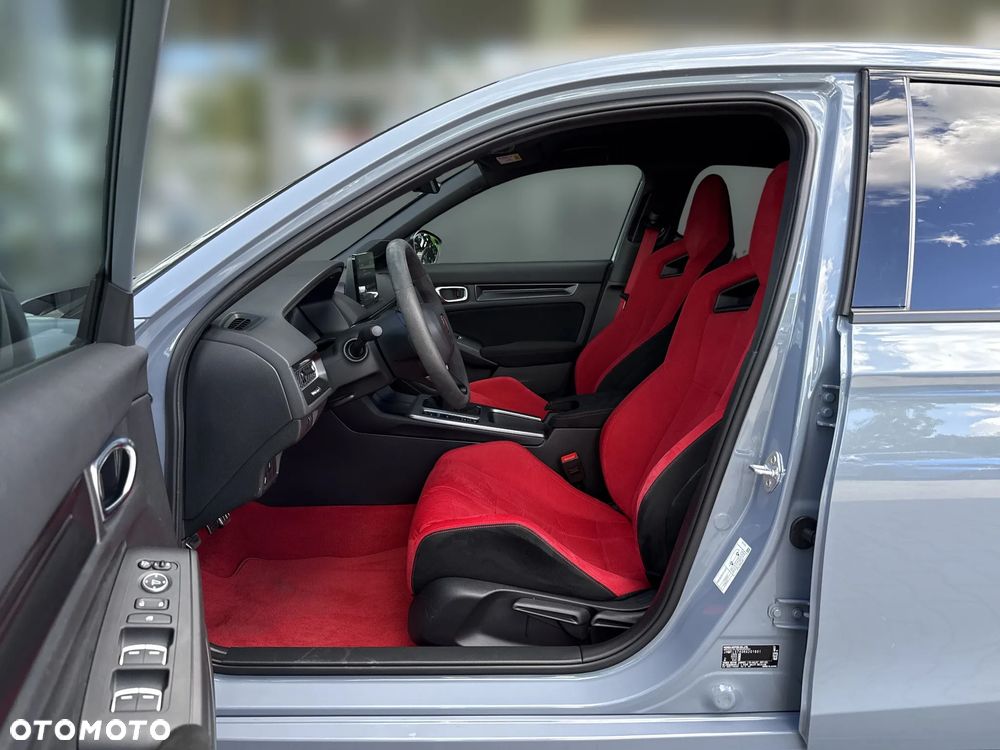Honda Civic 2.0 T Type R - 11