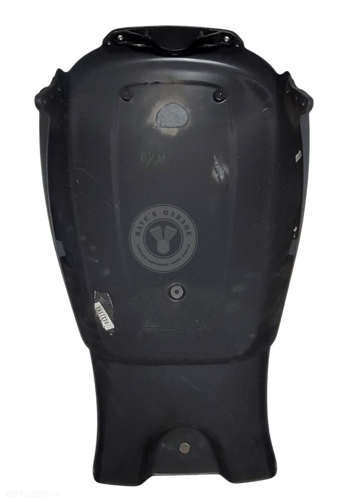 Pokrywa filtra powietrza Harley Davidson V Rod Muscle 66379-09 - 5