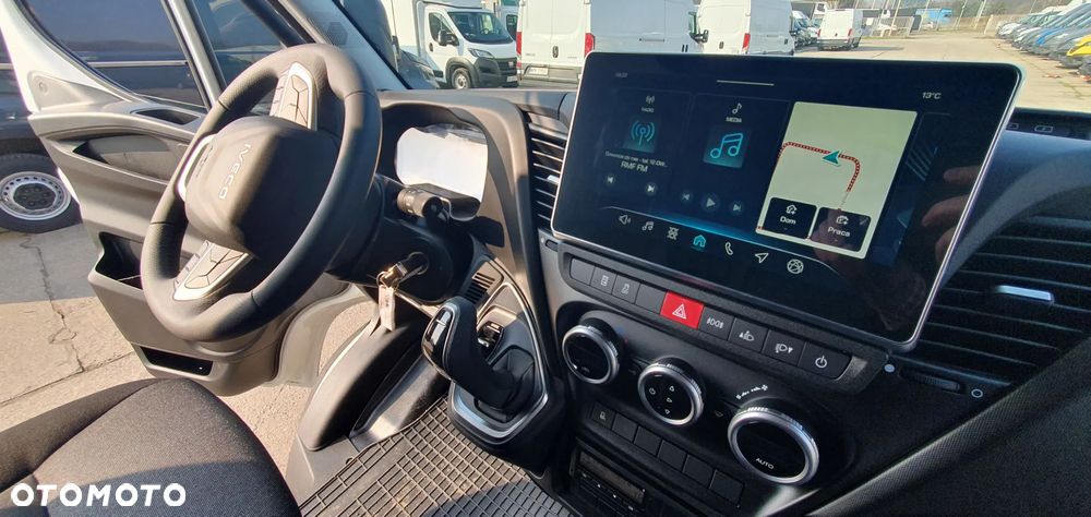 Iveco 70C18A8 Automat - 6