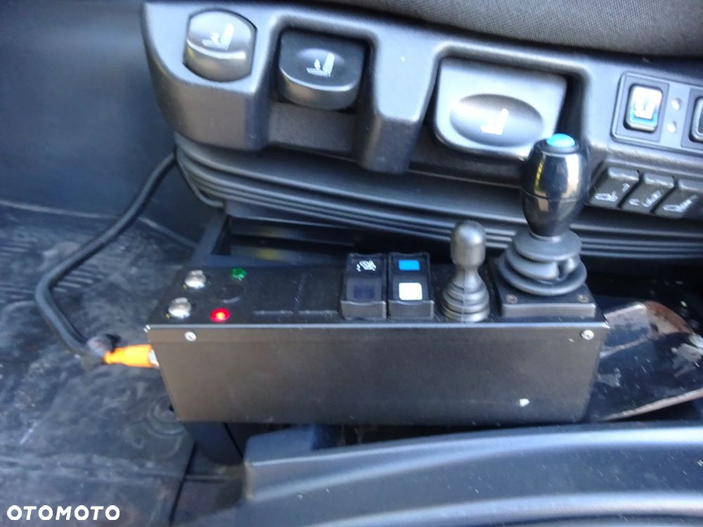 Iveco Stralis  420 6x2 - 14