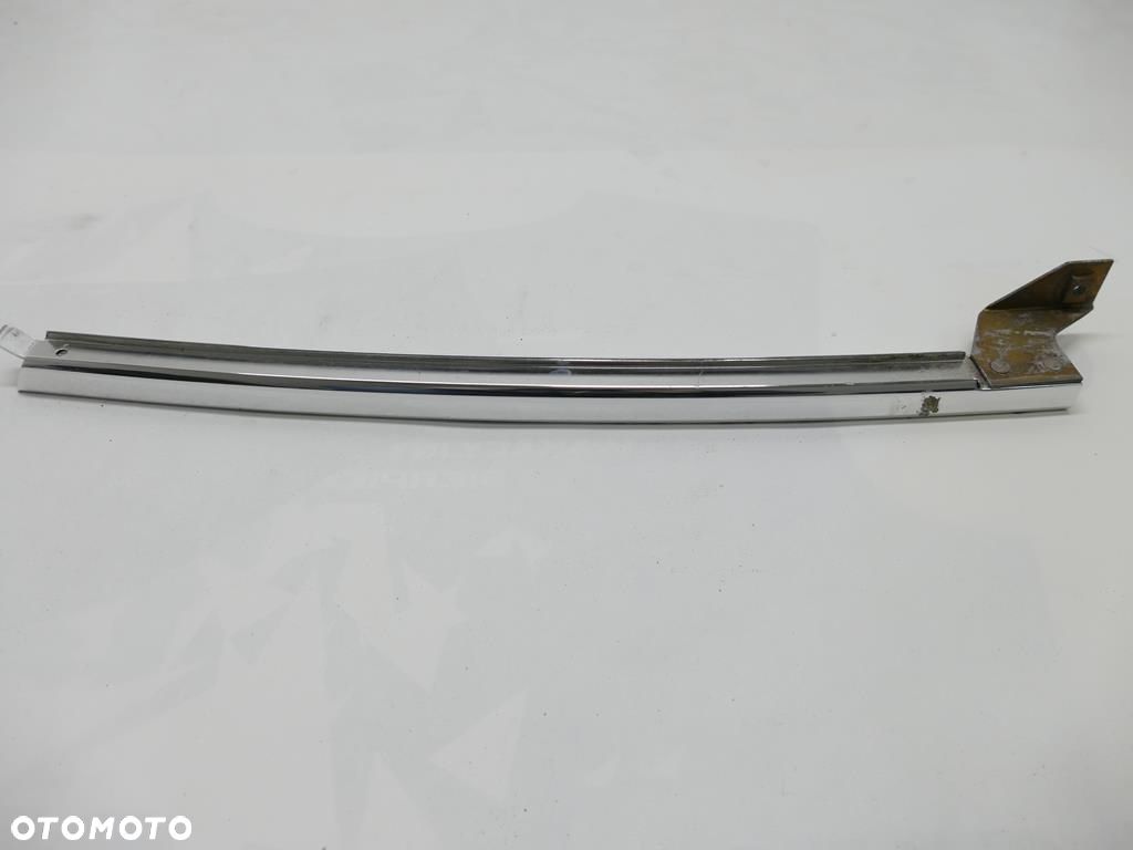 MERCEDES S W126 300 SE PROWADNICA SZYBY LEWY TYŁ - 1