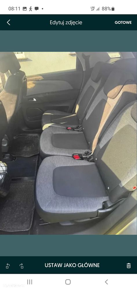 Citroën C4 Picasso BlueHDi 120 EAT6 FEEL - 3