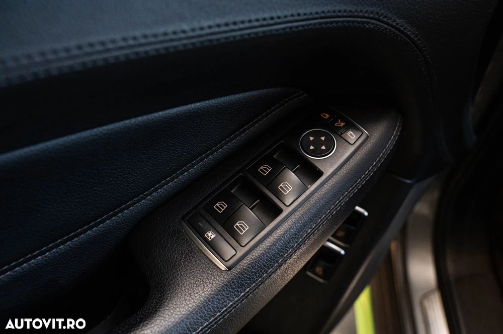 Mercedes-Benz GLE 400 4Matic 9G-TRONIC - 27