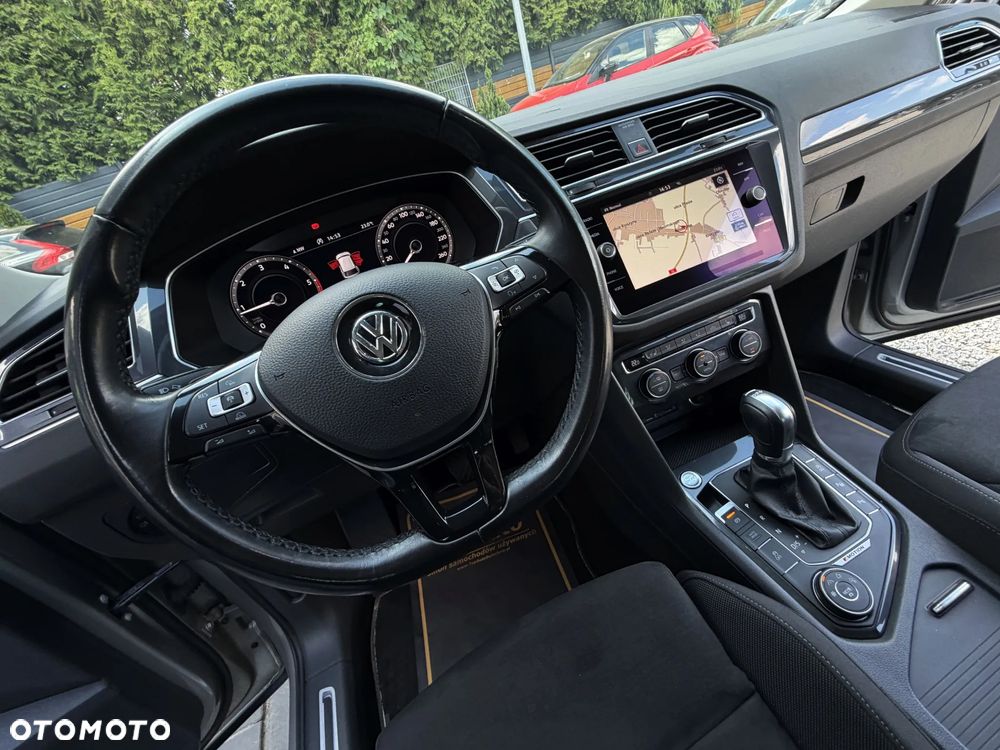 Volkswagen Tiguan 2.0 TDI BMT SCR 4Mot Highline DSG - 28