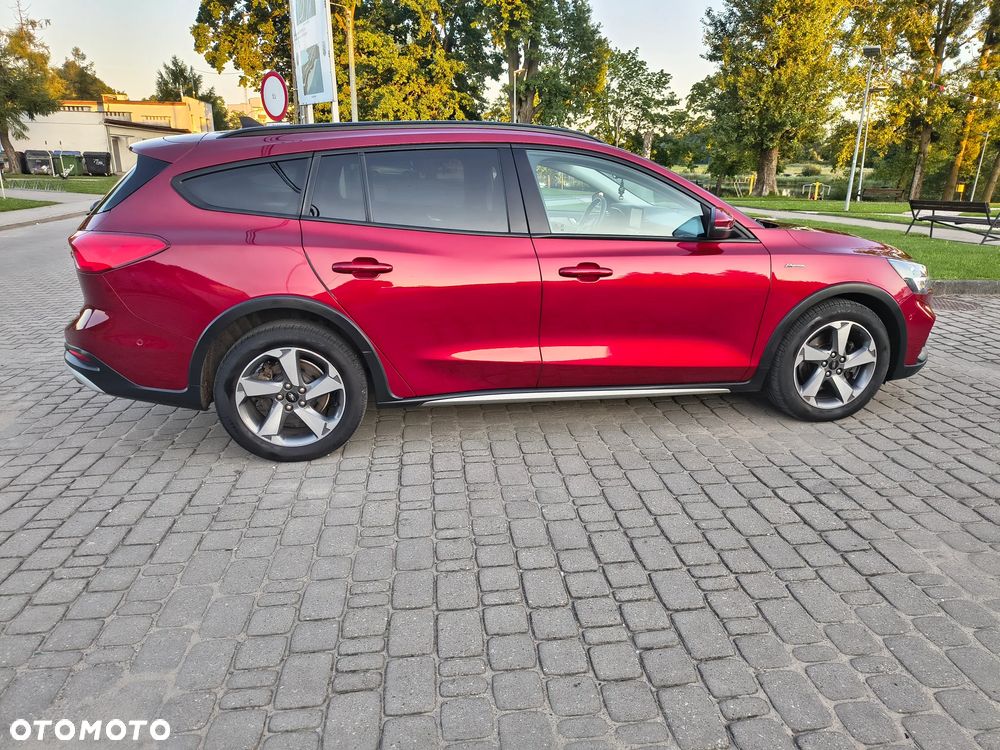 Ford Focus 2.0 EcoBlue Active - 12