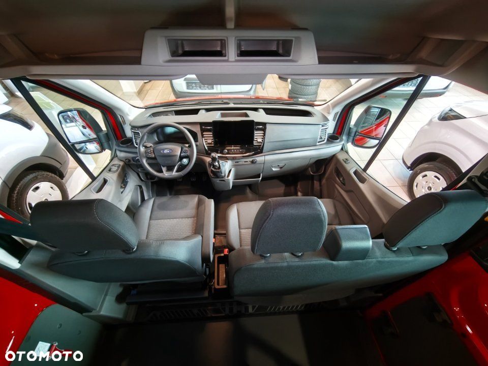 Ford Transit - 23