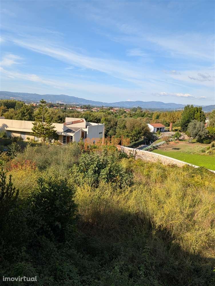 Terreno Urbano  Venda em Adaúfe,Braga - Grande imagem: 5/24