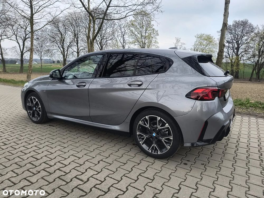BMW Seria 1 118d M Sport - 10