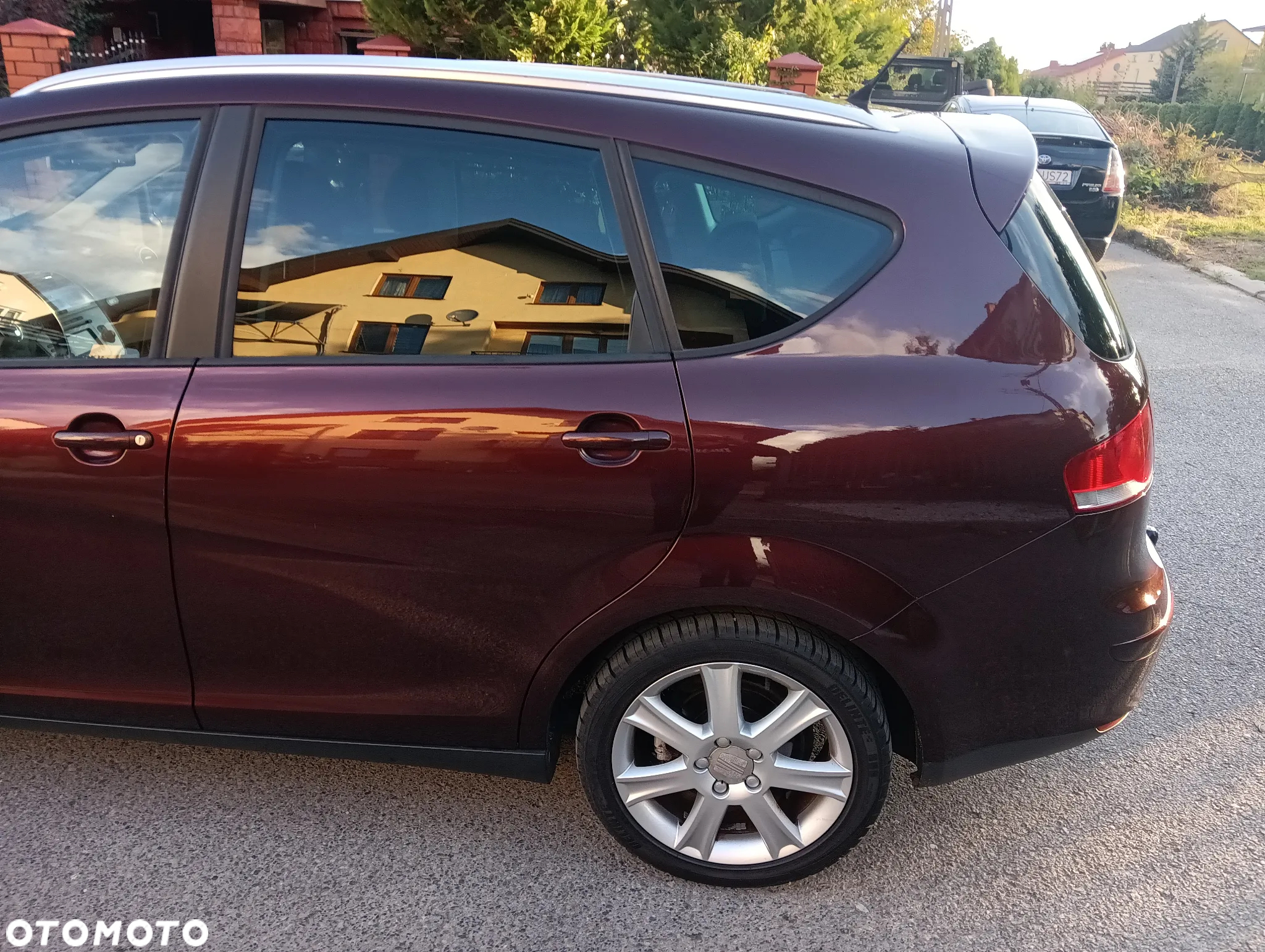 Seat Altea XL 1.6 Stylance - 25