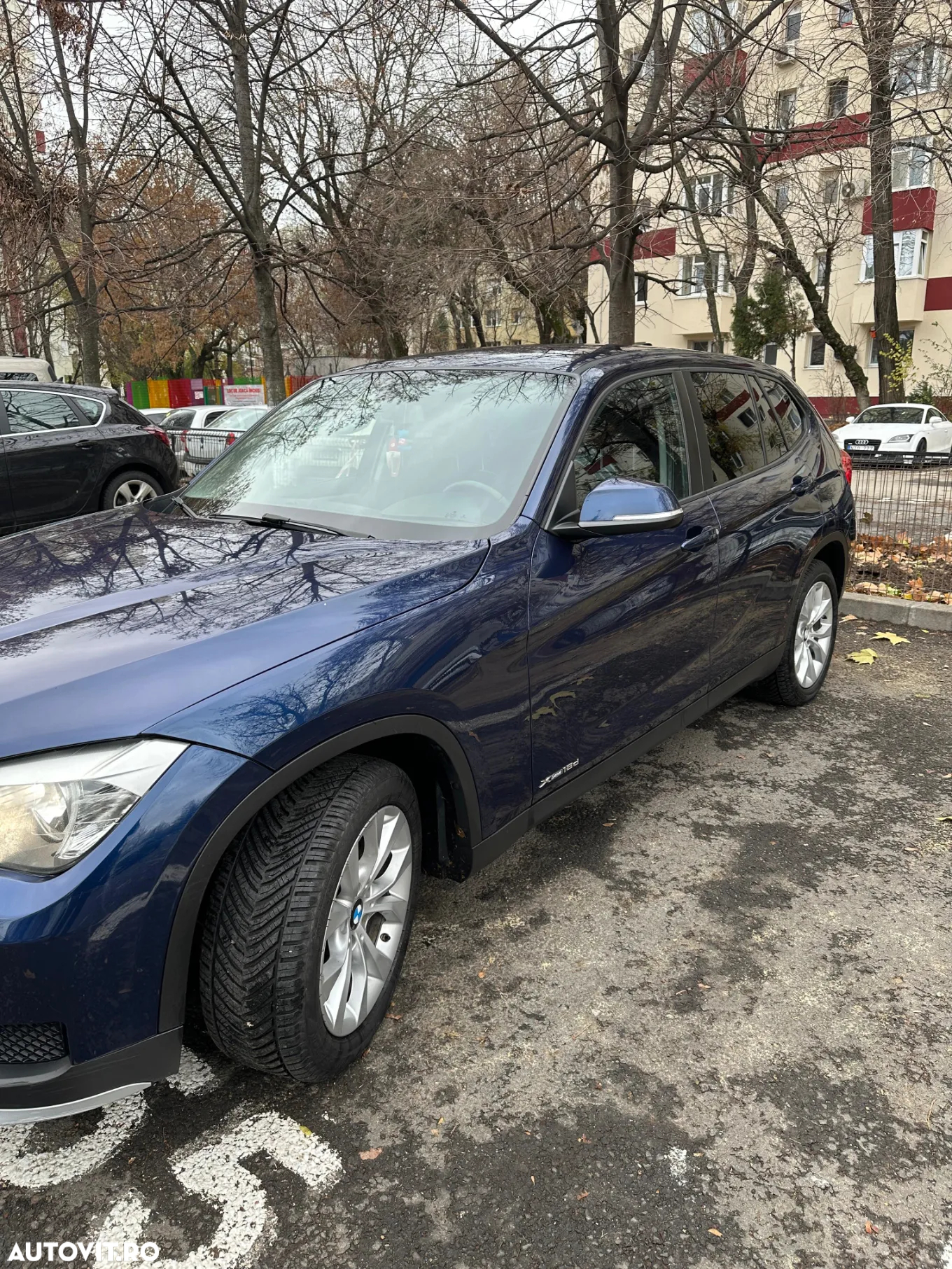BMW X1 - 3