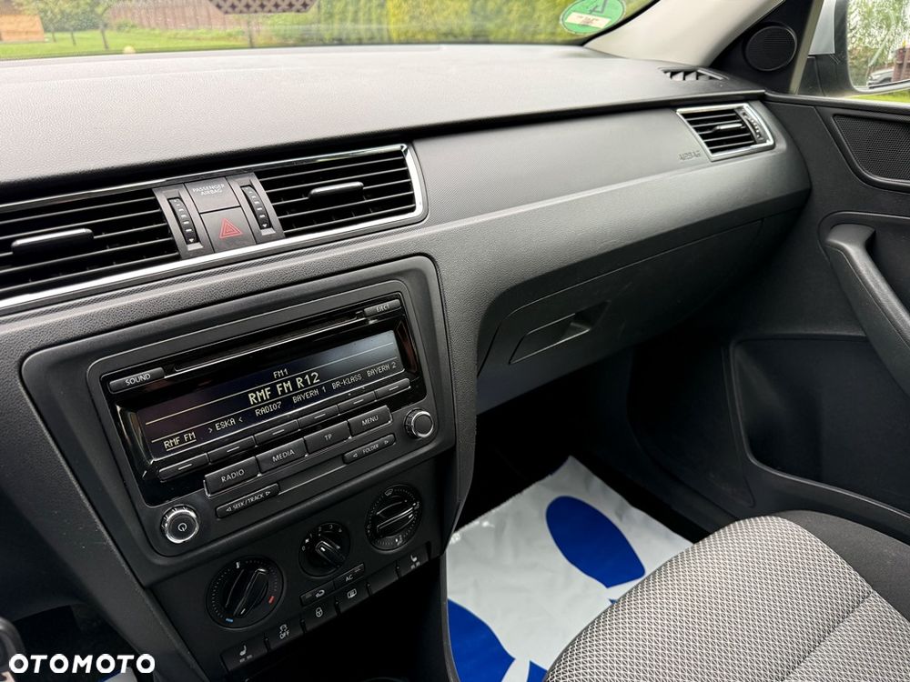 Seat Toledo 1.2 TSI Style - 30