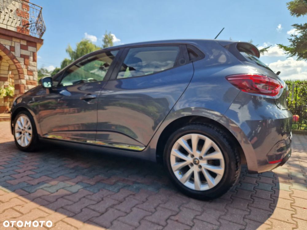Renault Clio 1.0 TCe Zen - 5