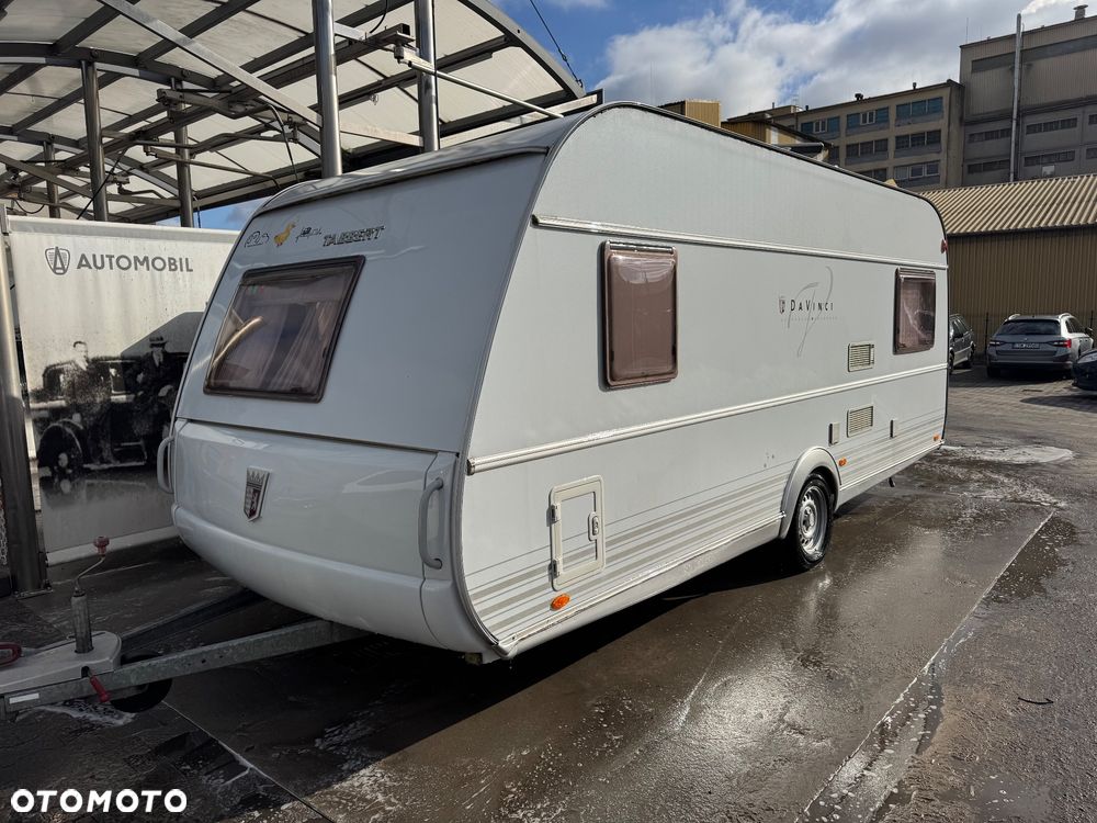 Tabbert Da Vinci 525 TD - 4