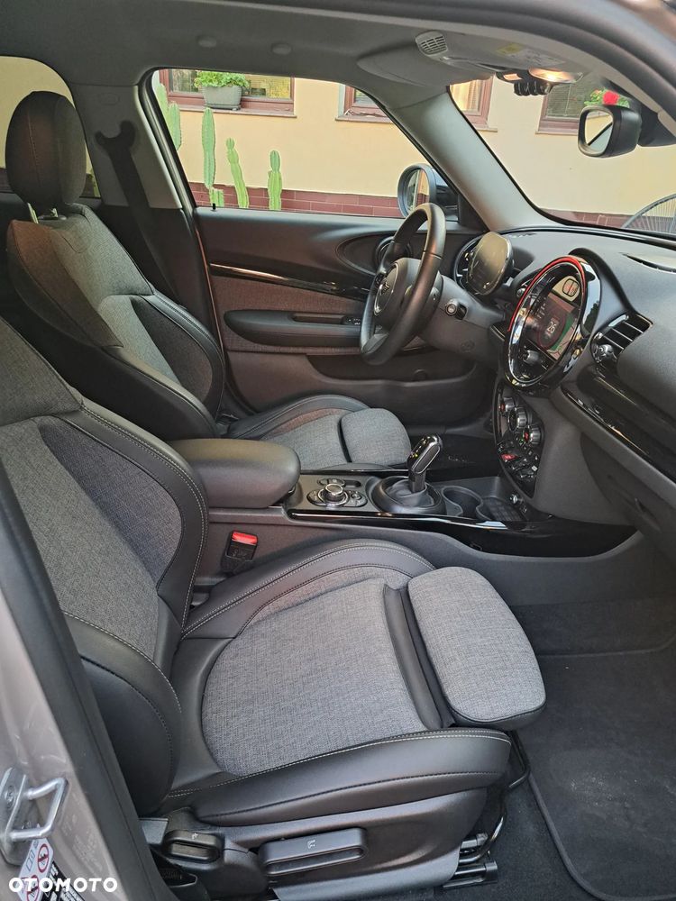 MINI Clubman - 16