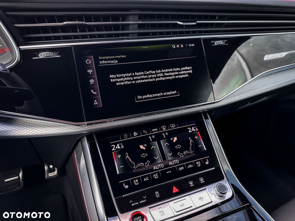 Audi SQ8 - 30