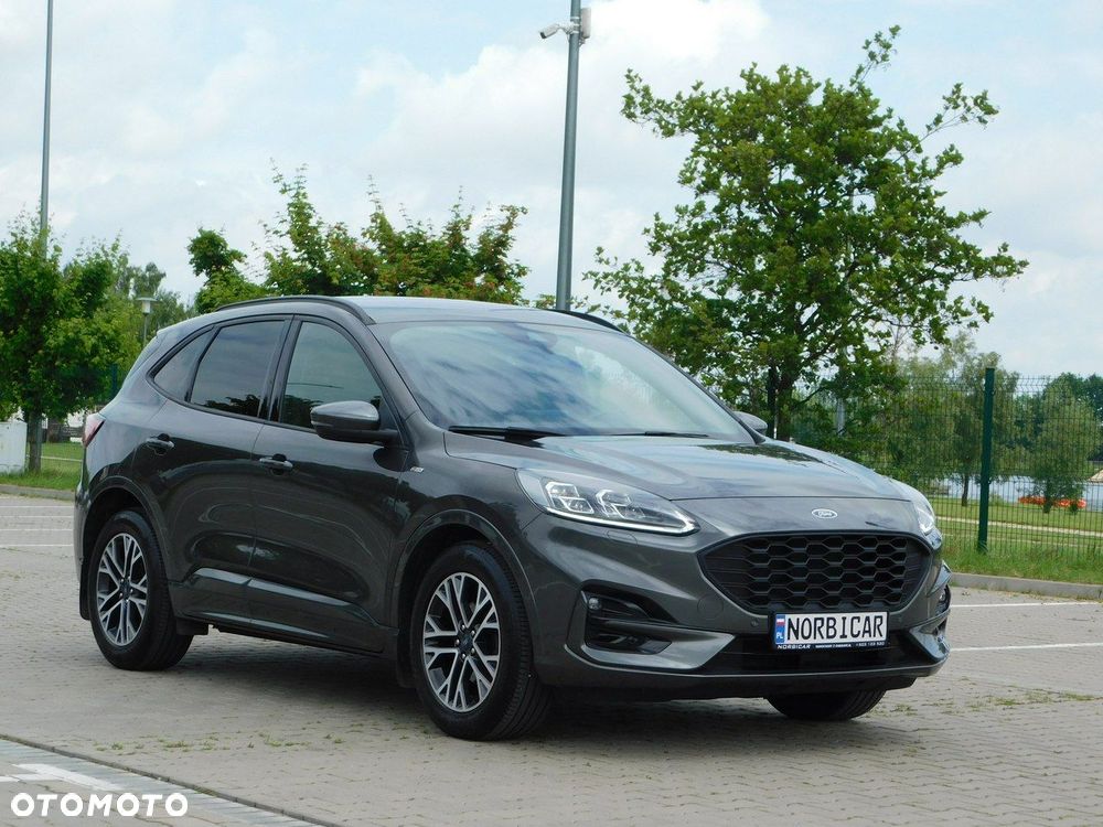 Ford Kuga - 18