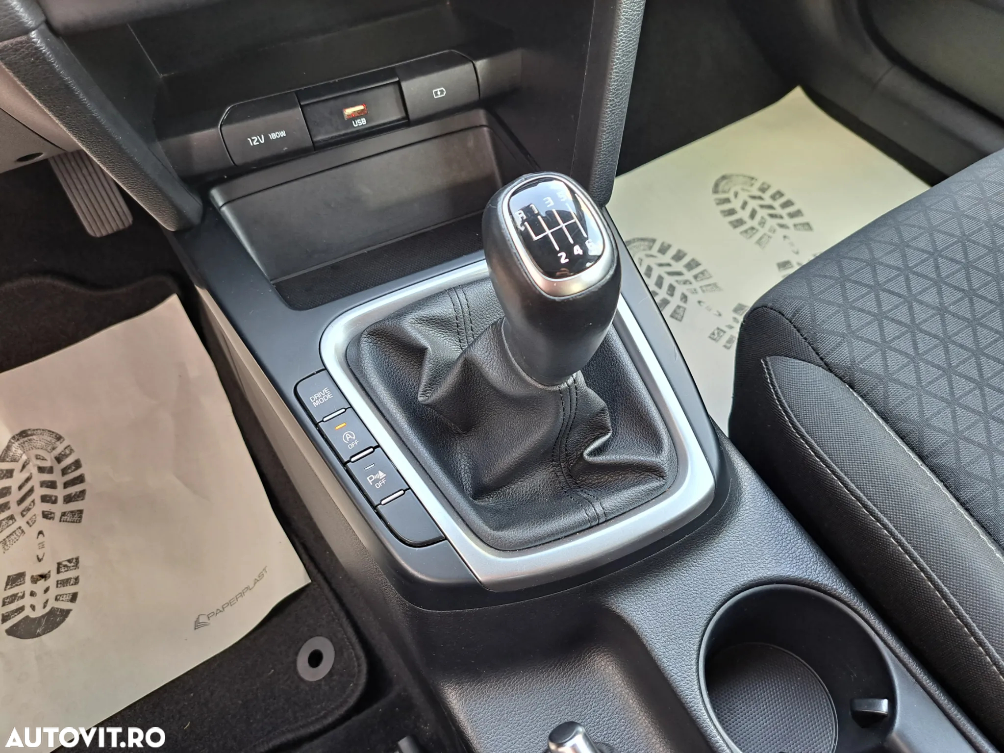 Kia XCeed 1.6 CRDi Eco-Dynamics+ (48V Mild-Hybrid) SPIRIT - 11