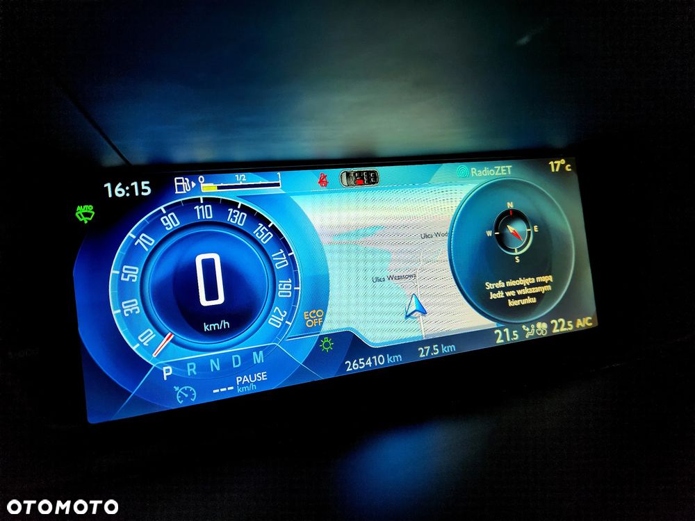 Citroën C4 Grand Picasso BlueHDi 150 EAT6 Intensive - 8