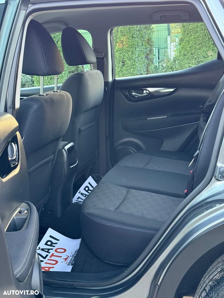 Nissan Qashqai 1.5 DCI N-Connecta - 8