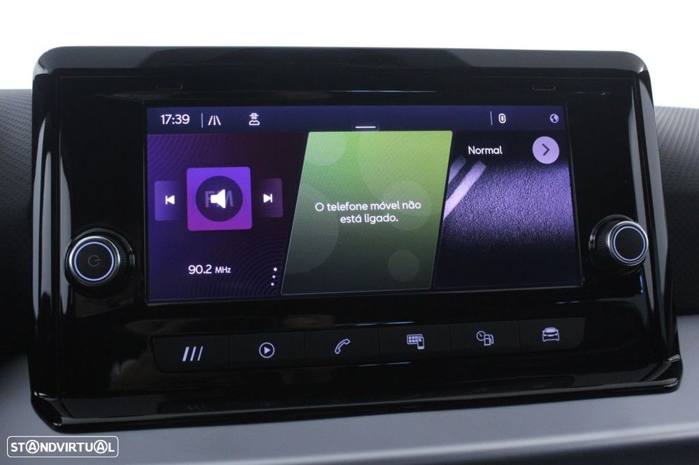 SEAT Ibiza 1.0 TSI FR - 27