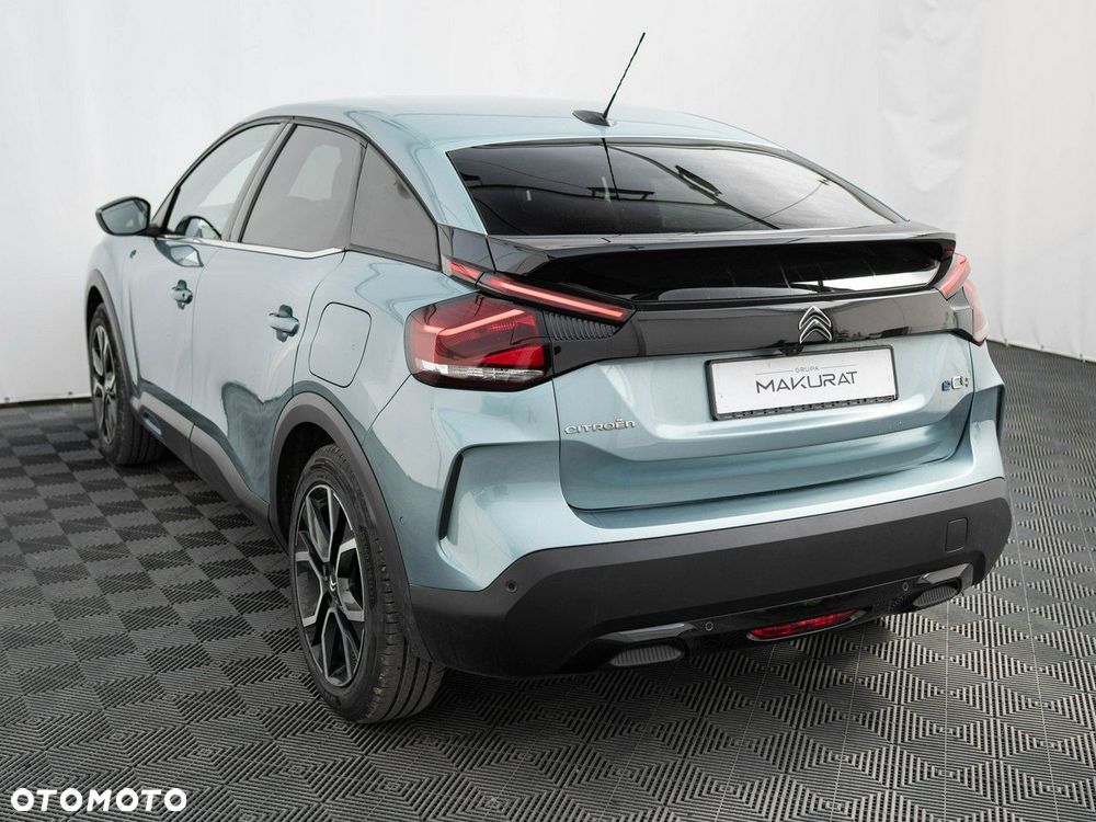 Citroën C4 EV136 50kWh Shine - 5