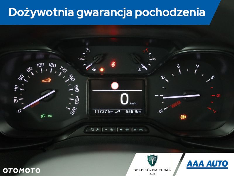 Toyota Proace City Verso - 9