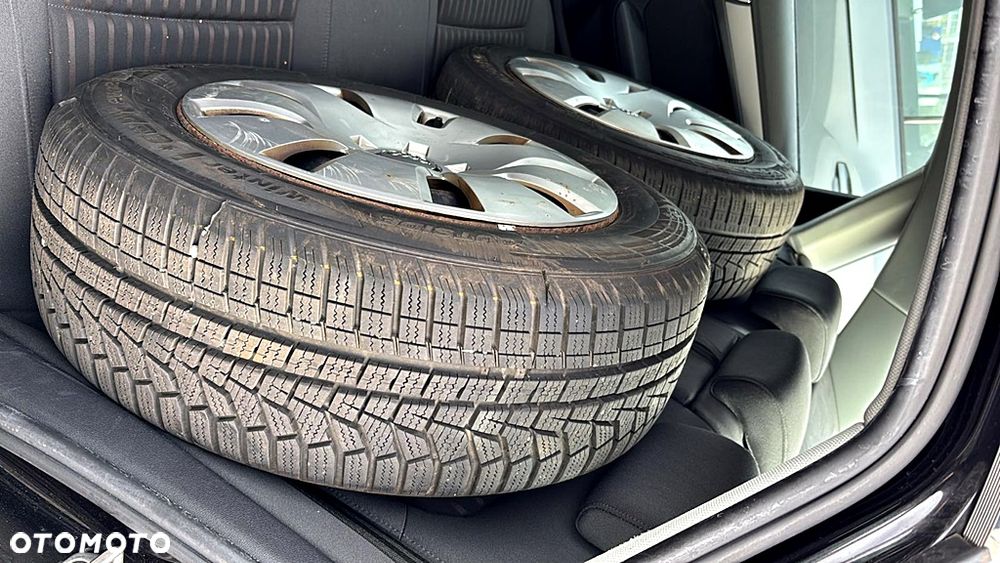 Audi A4 Limousine 2.0 TDI DPF Ambiente - 39