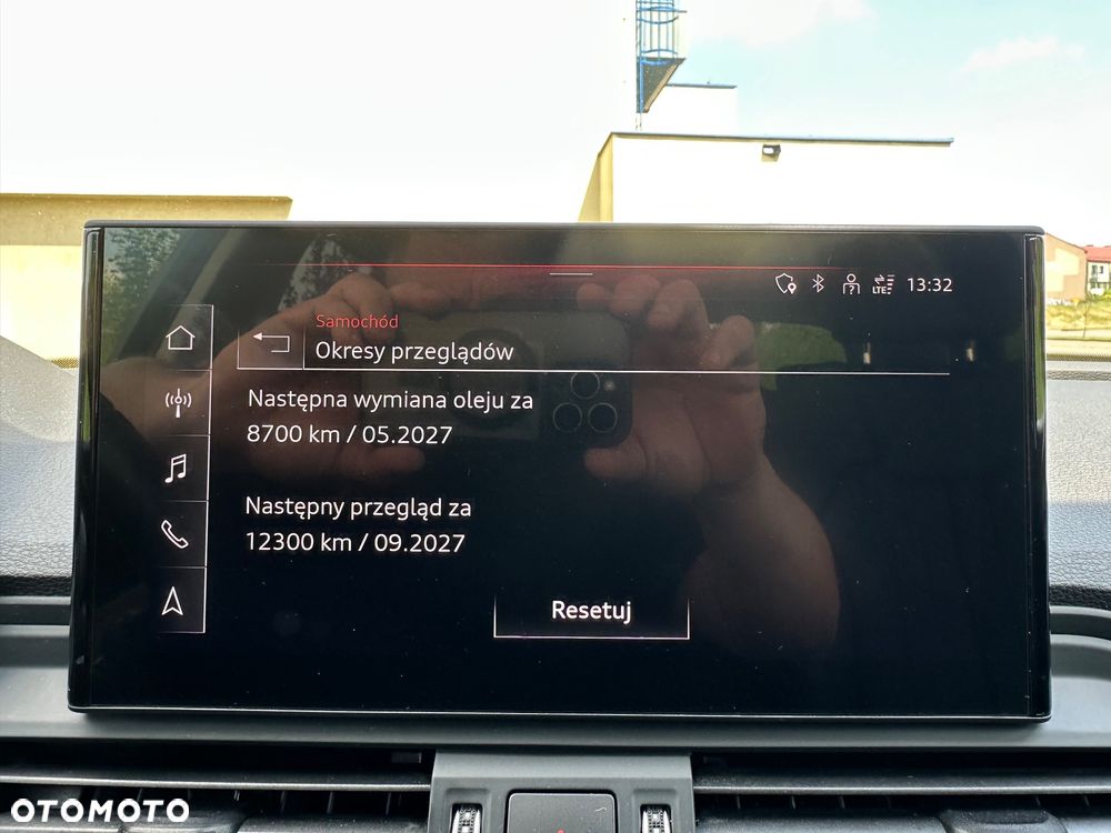 Audi Q5 35 TDI S tronic S line business - 36