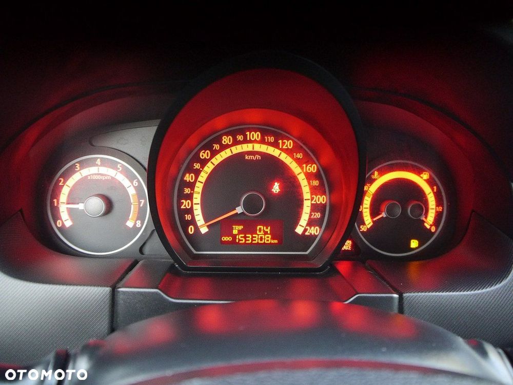 Kia ProCeed Pro_cee'd 1.4 Comfort + - 15