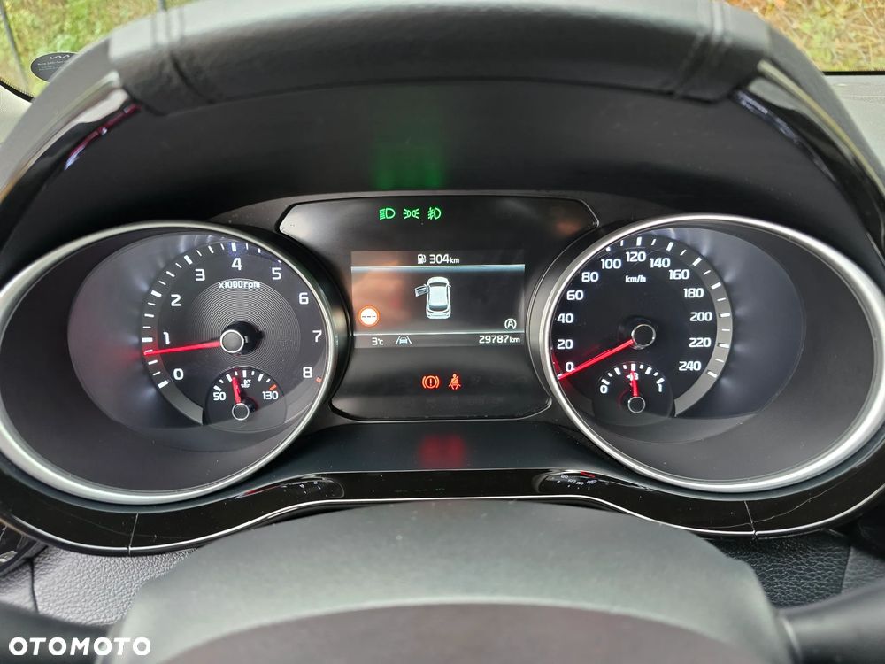 Kia Ceed 1.5 T-GDI OPF Vision - 30