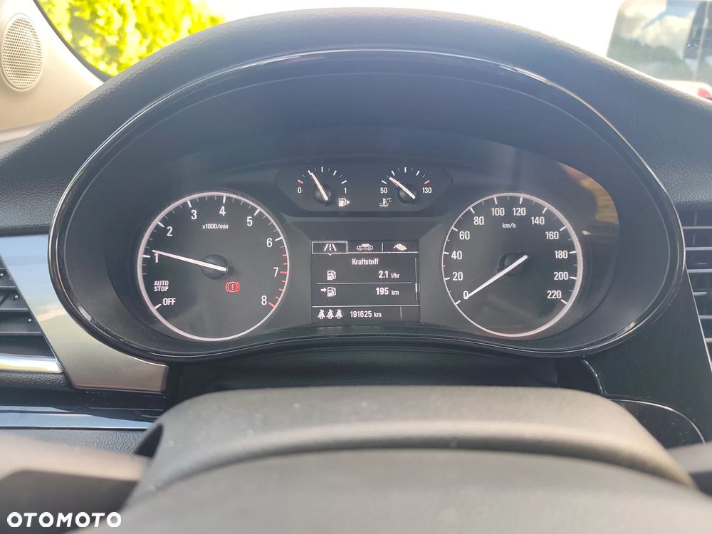 Opel Mokka X 1.4 ECOTEC Start/Stop Ultimate - 22