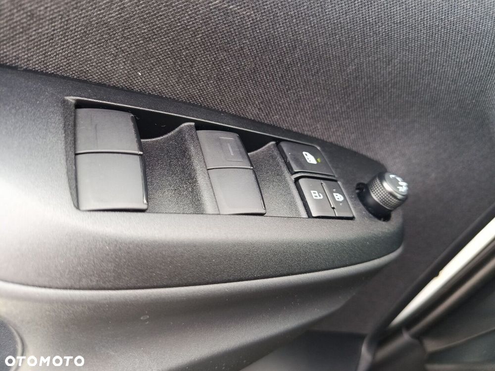 Toyota Yaris Hybrid 1.5 Style - 20