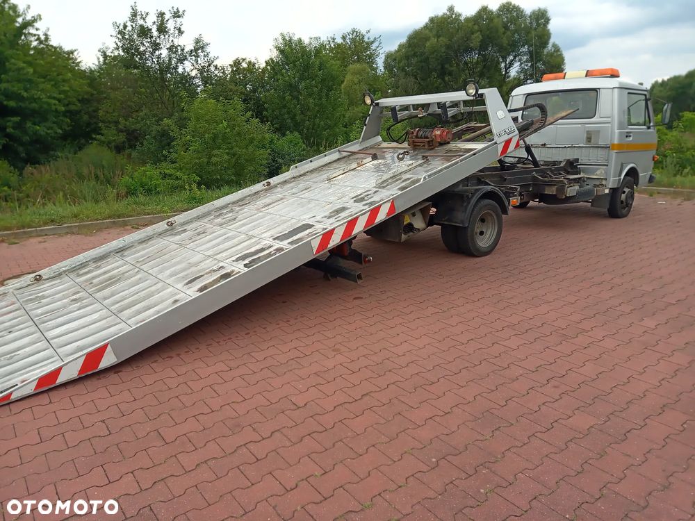 Volkswagen LT 55 - 9