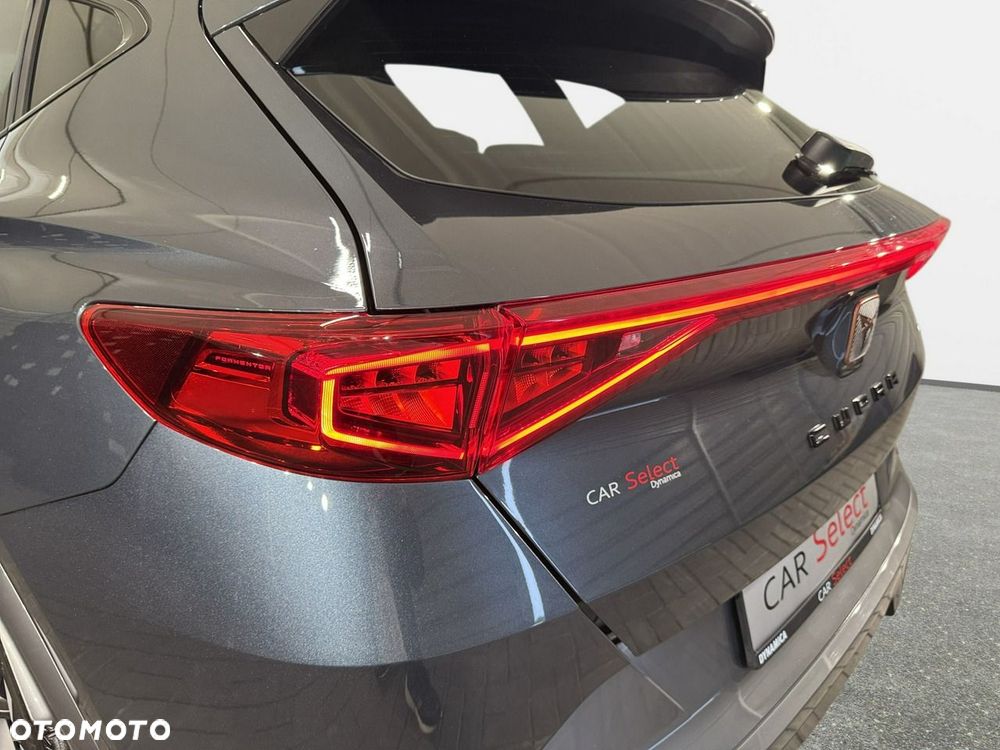 Cupra Formentor 1.5 TSI DSG - 12