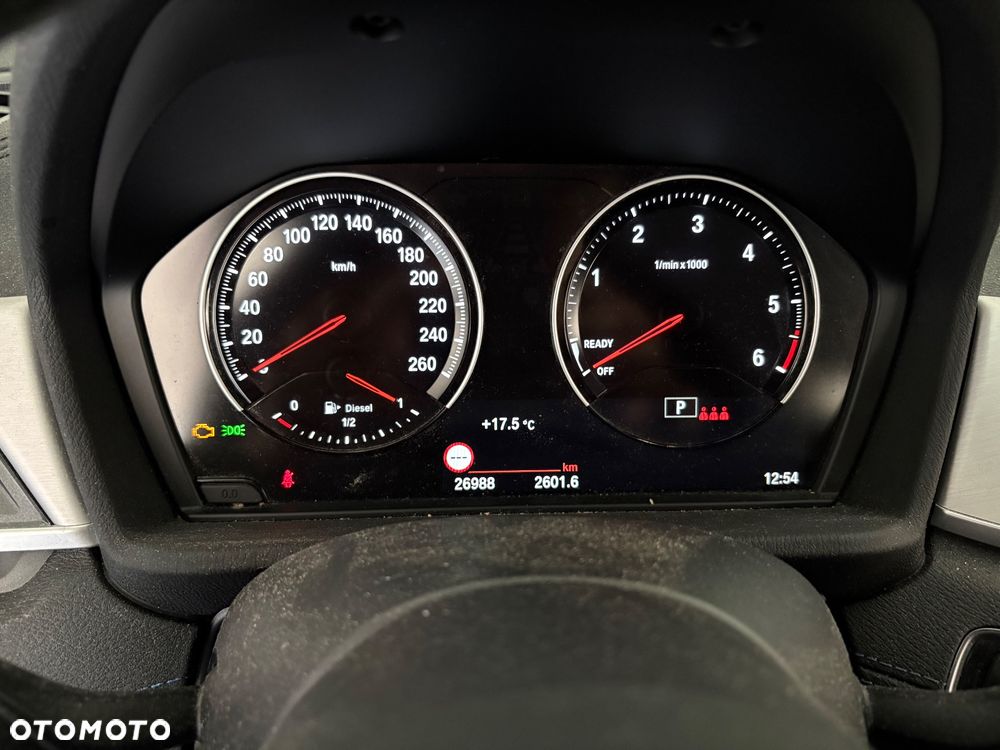 BMW X1 - 10