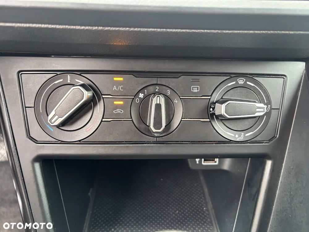 Volkswagen Polo 1.0 Trendline - 15