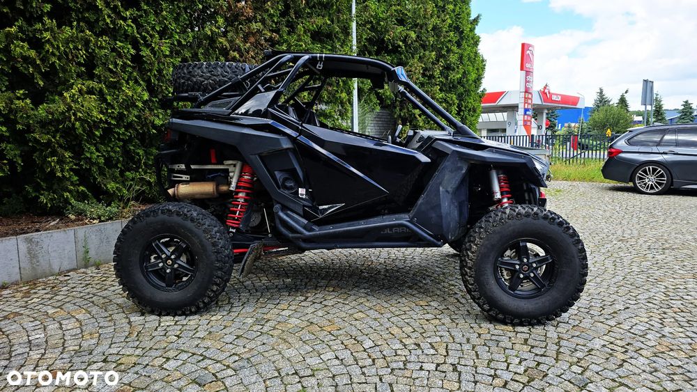 Polaris RZR - 4