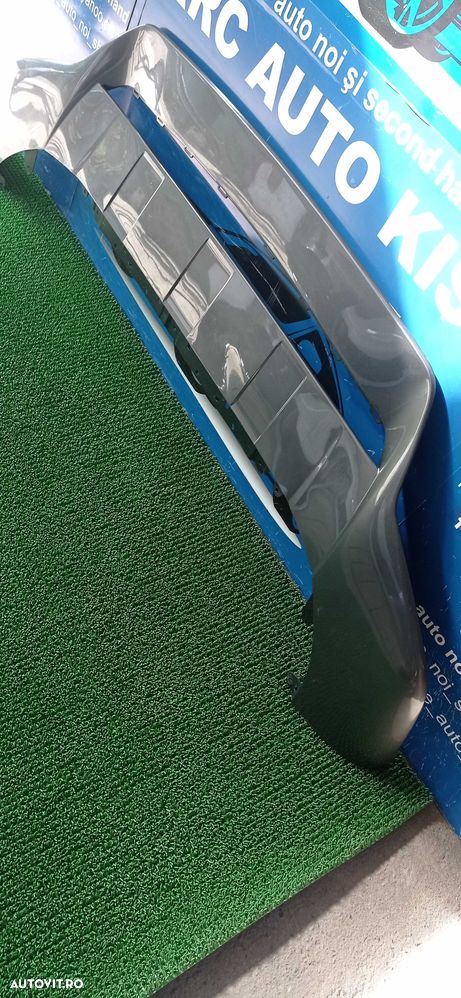 spoiler bara fata porsche cayenne - 3