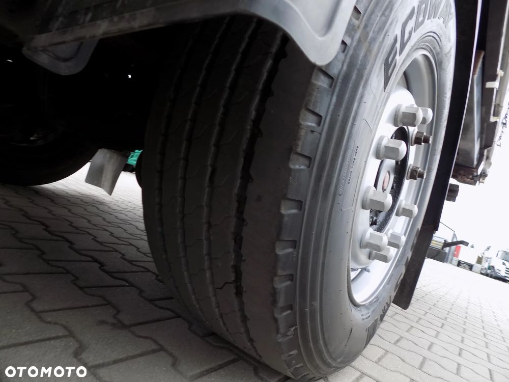 Schmitz Cargobull TANDEM FIRANKA - 7