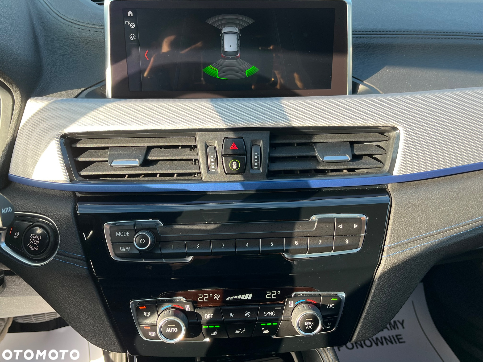 BMW X1 sDrive18d M Sport - 14