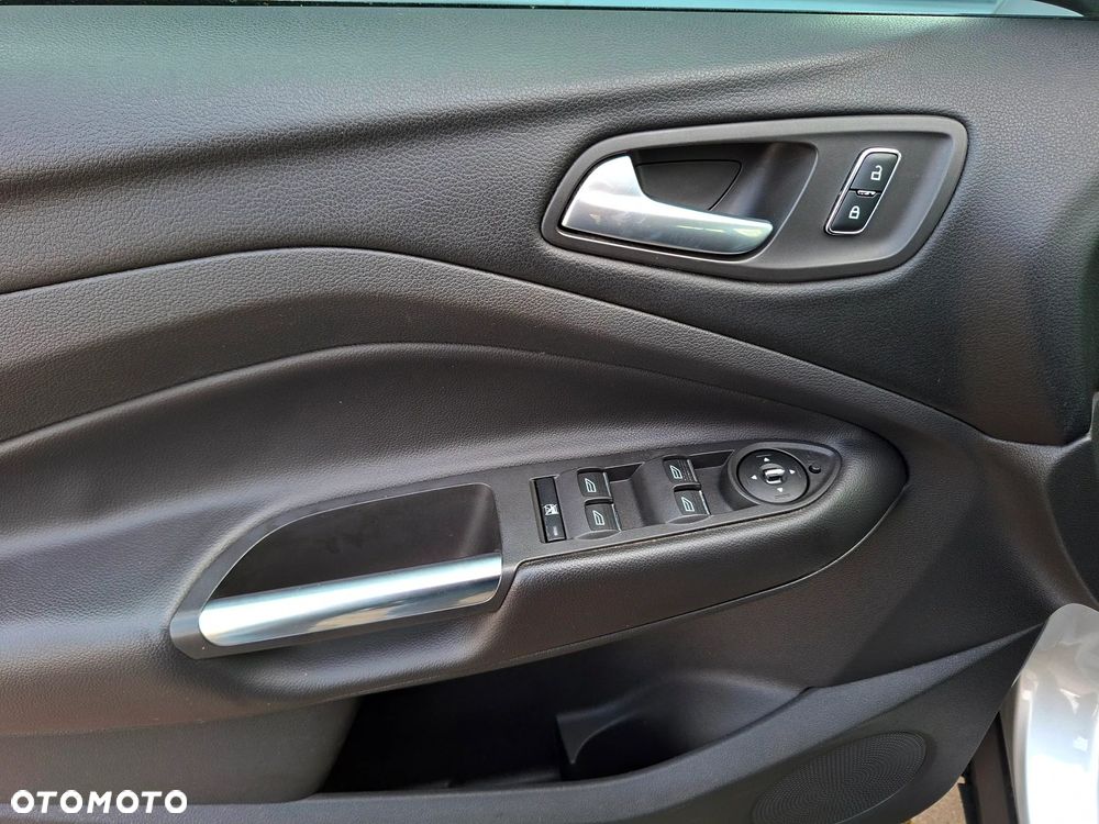 Ford Kuga 2013