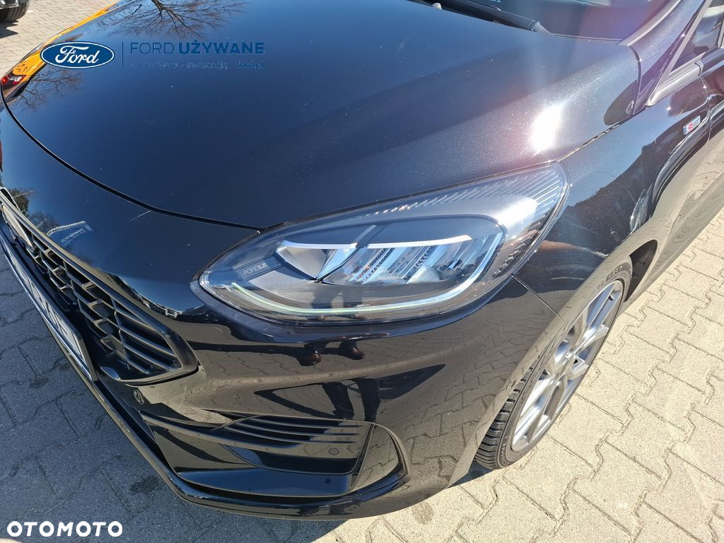 Ford Fiesta - 4