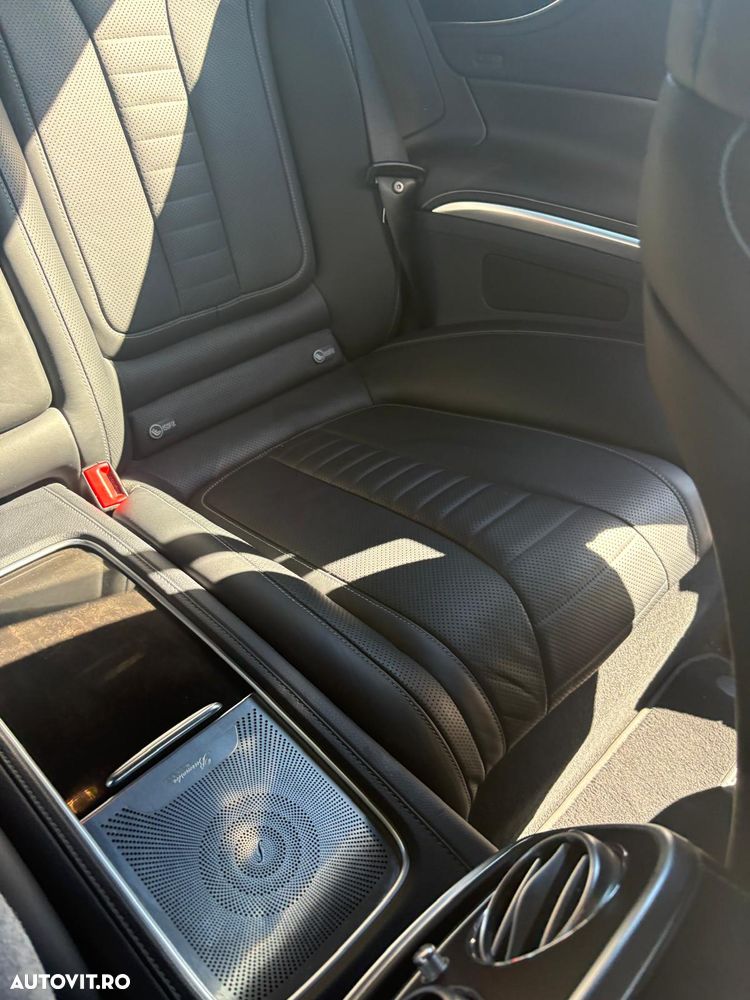 Mercedes-Benz S 500 4MATIC Aut - 12
