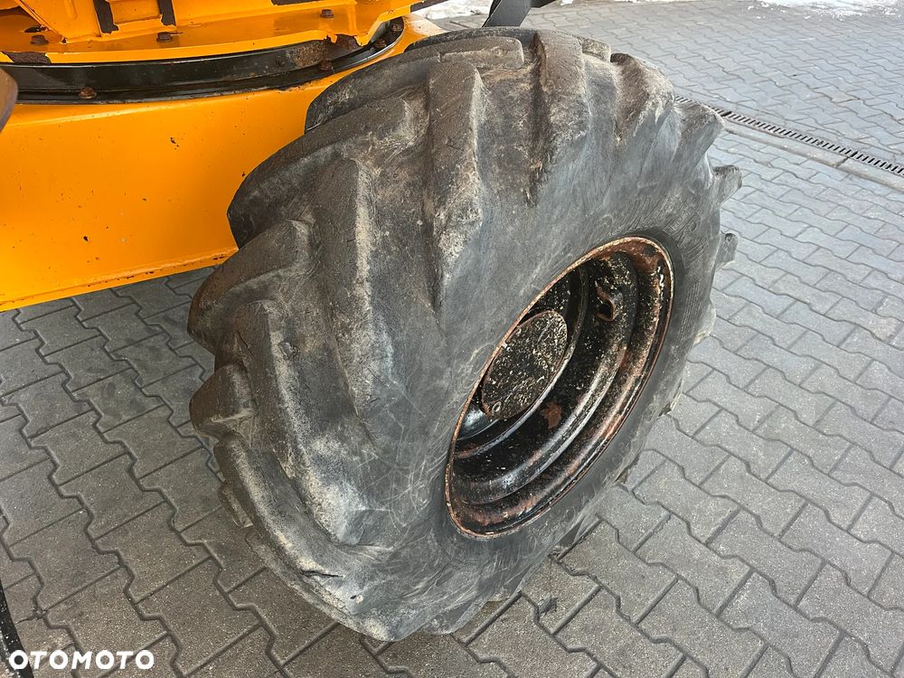 Thwaites Mach 2062 - 13