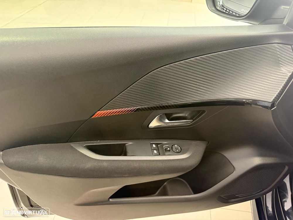 Peugeot 208 1.2 PureTech Active - 7