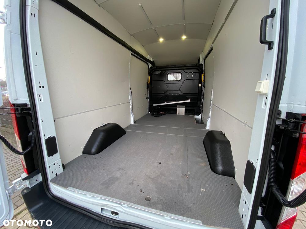 Ford TRANSIT 2,2 TDCI L3H3 4x4 napęd na 4 koła webasto / klimatyzacja - 25