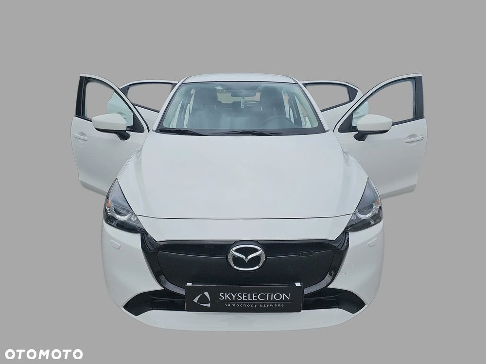 Mazda 2 SKYACTIV-G 75 Prime-Line - 21
