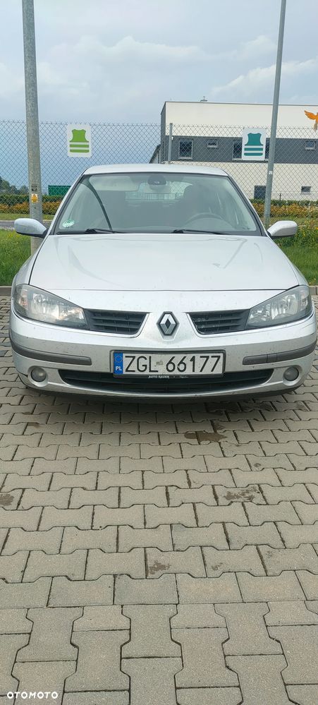 Renault Laguna 1.6 16V Expression - 1